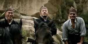 让子弹飞解析：站着把钱挣了？《让子弹飞》里最大的谎言