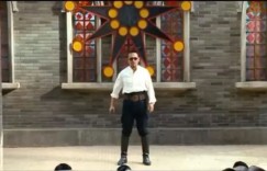 让子弹飞原版结局:老子就是张麻子又咋个样？