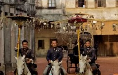 《让子弹飞》：狂想曲终见苍凉，子弹穿透时间的胸膛